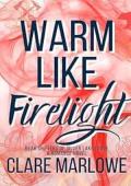 Warm Like Firelight (Bear Shifters of Silver Lake Lodge #2)
