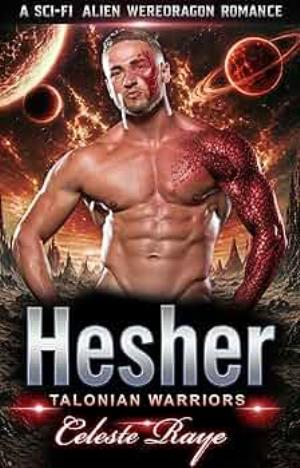 Hesher (Talonian Warriors #3)