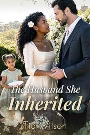 The Husband She Inherited (Forever, Ever After #3)