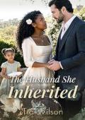 The Husband She Inherited (Forever, Ever After #3)