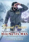 Second Chance for the Damaged Alpha Ex-Navy Corpsman Mountain Man