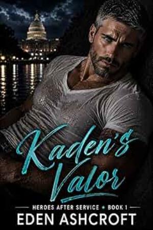 Kaden's Valor (Heroes After Service #1)