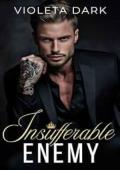Insufferable Enemy (The Morozov Bratva #2)