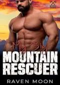My Big Mountain Rescuer (Burly Grumps #4)