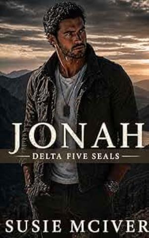 JONAH (Delta Five SEALS #5)