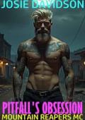Pitfall’s Obsession (Mountain Reapers MC #27)