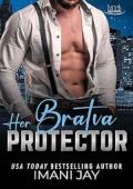 Her BRATVA Protector (An Instalove, Bratva Romance #6)