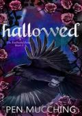 Hallowed (The Soulbound #4)