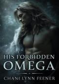 His Forbidden Omega (Beguiled Omegas #4)