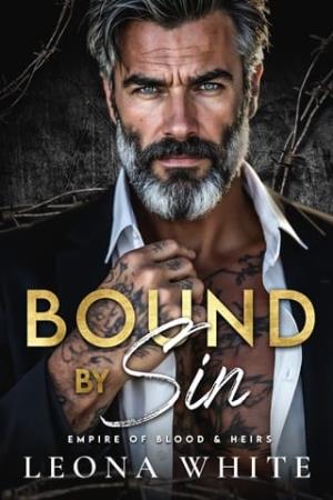 Bound By Sin (Empire of Blood & Heirs #1)
