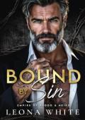 Bound By Sin (Empire of Blood & Heirs #1)
