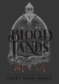 Blood Lands (The Savage Lands #5)