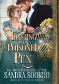 Trysting with a Poisoned Pen (Dashing Rogues and Ruined Librarians #4)