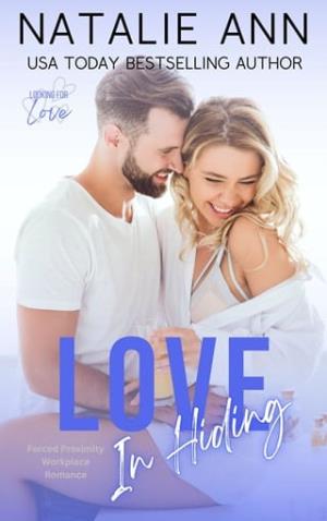 Love In Hiding (Looking For Love #10)