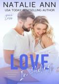 Love In Hiding (Looking For Love #10)