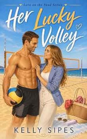 Her Lucky Volley (Love on the Sand #1)