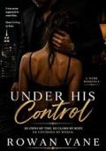 Under His Control (Who She Became #1)