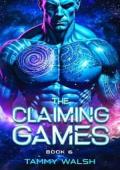 The Claiming Games (The Mating Games #6)