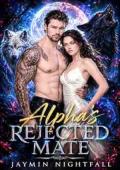The Alpha’s Rejected Mate (The Alpha’s Twin Shadows #1)