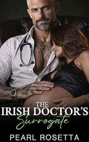 The Irish Doctor's Surrogate (Contracted for his Heir #4)
