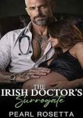 The Irish Doctor's Surrogate (Contracted for his Heir #4)