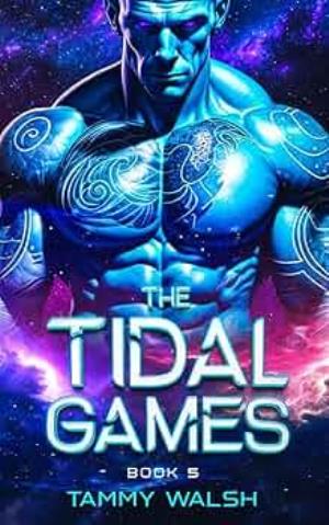 The Tidal Games (The Mating Games #5)