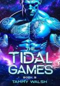 The Tidal Games (The Mating Games #5)