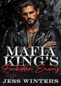 Mafia King’s Forbidden Enemy (The Crimson Empire #16)
