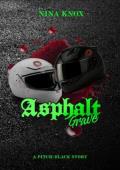 Asphalt Grave