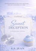 Sweet Deception (Tailor-Made #1)