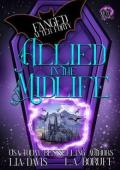 Allied in the Midlife (Fanged After Forty #14)