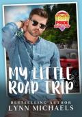 My Little Road Trip (Pride Road Trip 2026 #4)