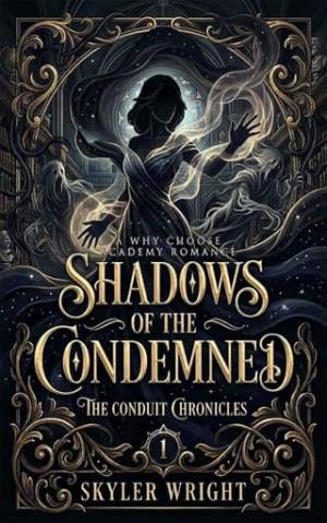Shadows of the Condemned