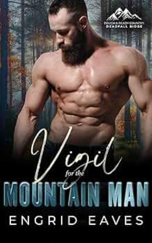Vigil for the Mountain Man (Deadfall Ridge #4)