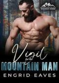 Vigil for the Mountain Man (Deadfall Ridge #4)