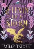 Hexin’ up a Storm (Haven Shores #4)