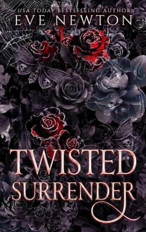 Twisted Surrender (The Twisted Duet #1)