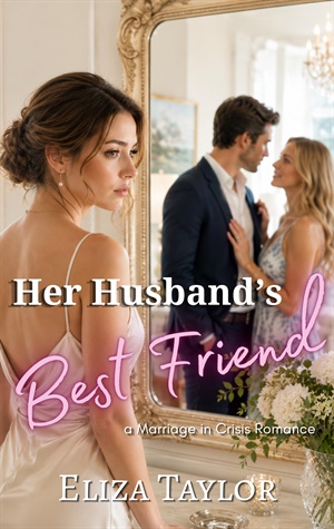 Her Husband's Best Friend (Can this Marriage Survive #3)