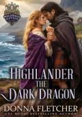 Highlander the Dark Dragon (Macinnes Sisters Trilogy #3)