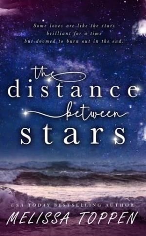 The Distance Between Stars (Wren Cove #1)
