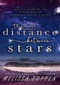 The Distance Between Stars (Wren Cove #1)
