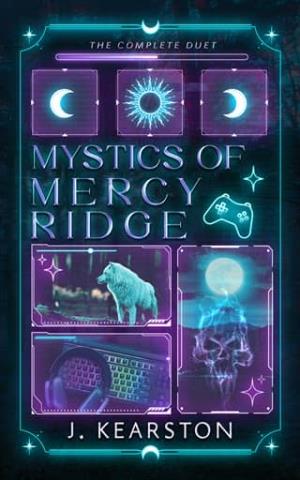 Mystics of Mercy Ridge: The Complete Duet