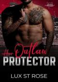 Her Outlaw Protector (Halo City Protectors #7)