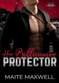 Her Billionaire Protector (Halo City Protectors #10)