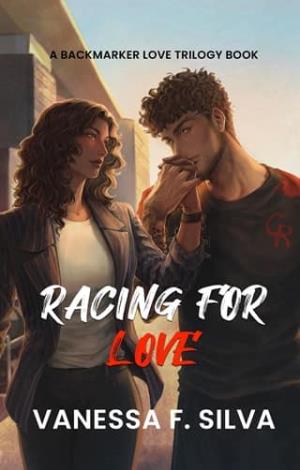 Racing for Love (Backmarker Love Trilogy #2)