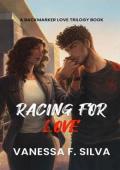 Racing for Love (Backmarker Love Trilogy #2)