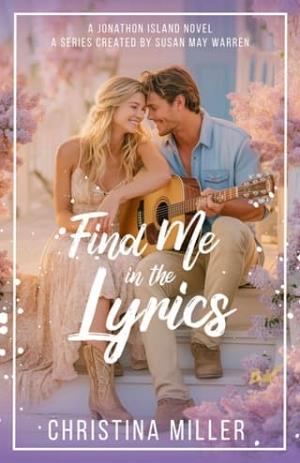 Find Me in the Lyrics (Jonathon Island | Season 2, #4)