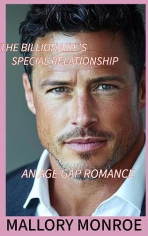 The Billionaire’s Special Relationship