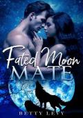 Fated Moon Mate (Rejected and Fated Mate #5)