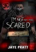 I’m not Scared, Part Three (Masked Men of Fear Island)